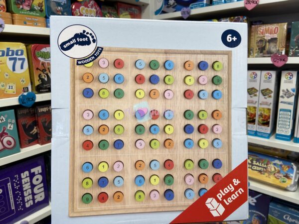 Sudoku Géant