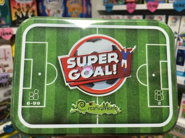 Super Goal