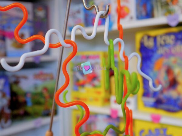 Suspend Junior – Image 2