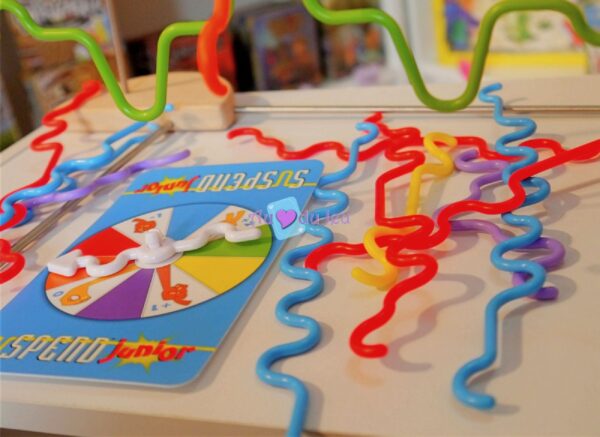 Suspend Junior – Image 3