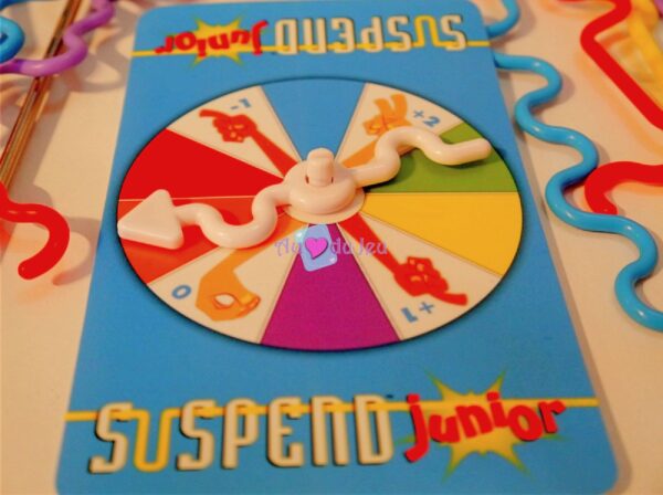 Suspend Junior – Image 4