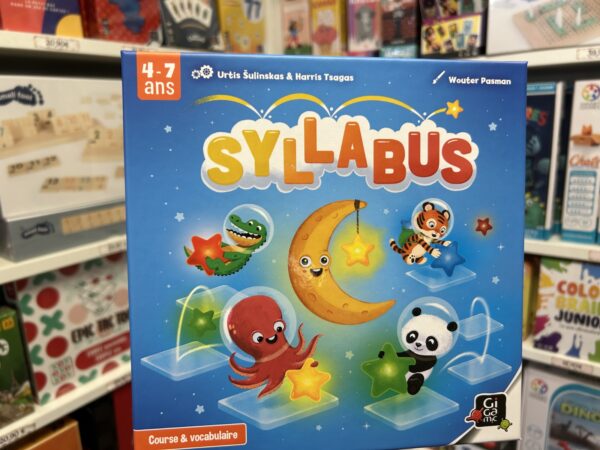 Syllabus