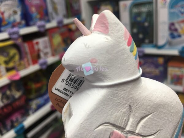 Taille Crayon en Bois Licorne – Image 3