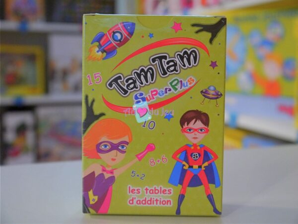Tam Tam Superplus