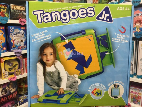 Tangoes Jr