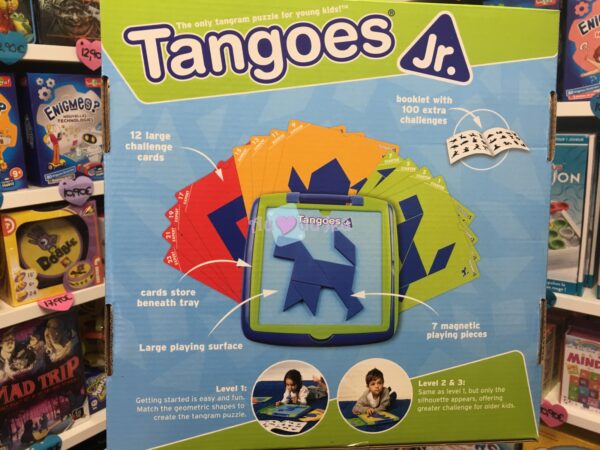Tangoes Jr – Image 2