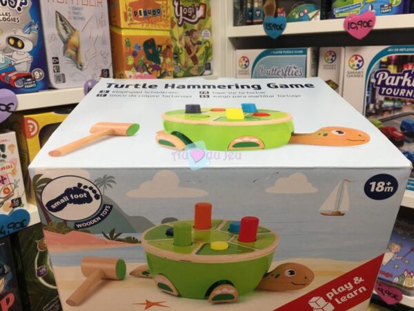 Tape Tortue – Image 2