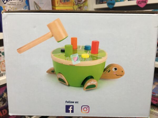 Tape Tortue – Image 3
