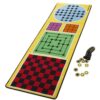 Tapis de Jeu 4 en 1 Melissa & Doug