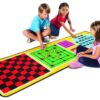 Tapis de Jeu 4 en 1 Melissa & Doug