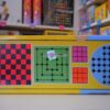 Tapis de Jeu 4 en 1 Melissa & Doug