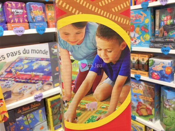 Tapis de Jeu La Ferme – Image 3