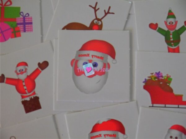 Tatouages Noel – Image 3