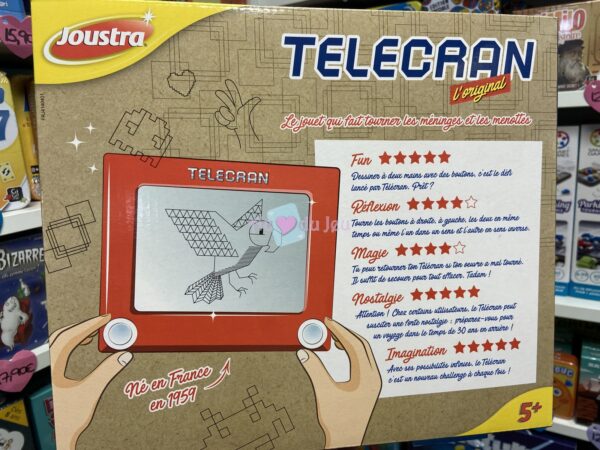Telecran Original – Image 2