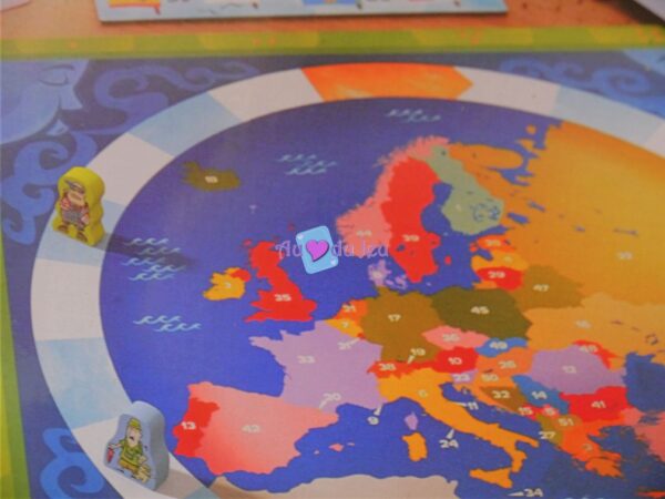 Terra Kids - Les Pays D'Europe – Image 3