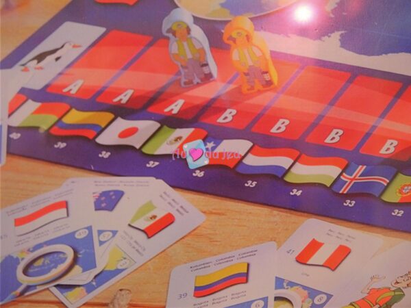 Terra Kids - Les Pays du Monde – Image 2