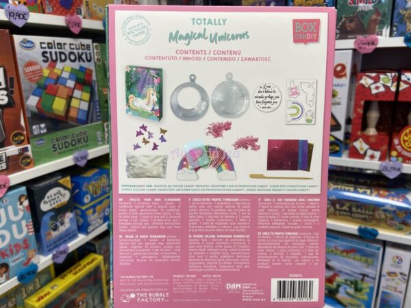 Terrarium Licorne – Image 2