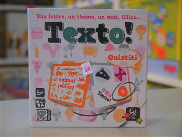 Texto