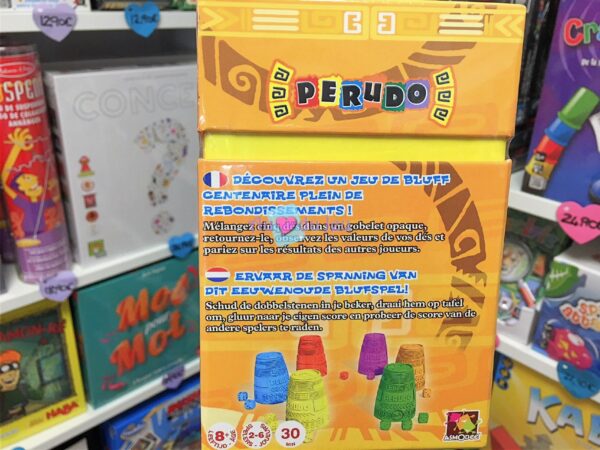 Perudo – Image 3