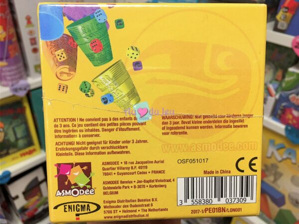 Perudo – Image 4