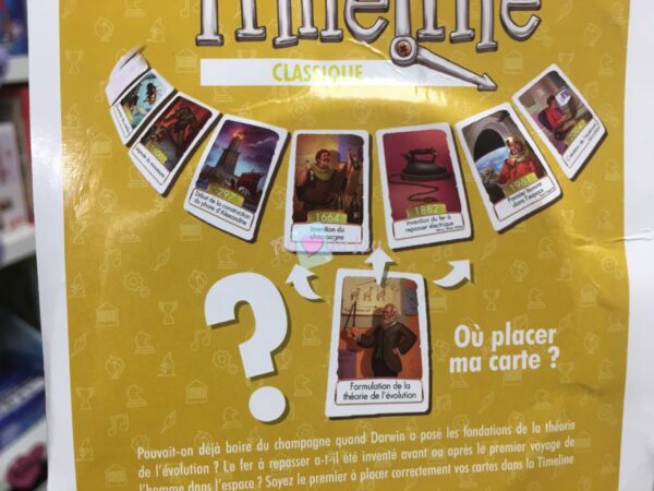 Timeline Classique – Image 3