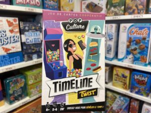 Timeline Twist Pop Culture Asmodee