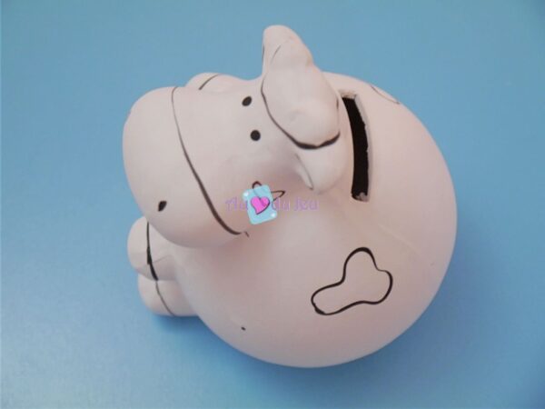 Tirelire Vache à Décorer – Image 4