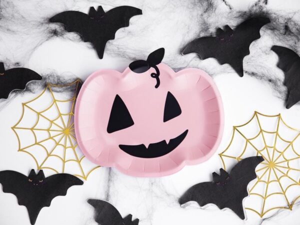 Toiles Araignée Papier Halloween PartyDeco