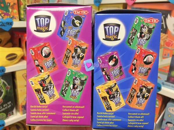 Top Magic - Jeu de Magie – Image 2