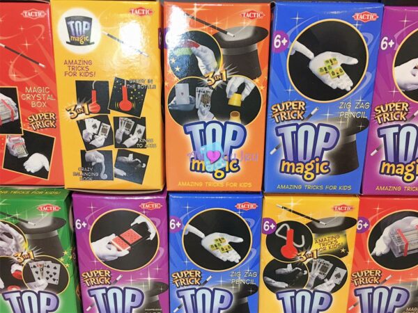 Top Magic - Jeu de Magie – Image 4