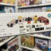 Train Espace Avec Locomotive – Image 2