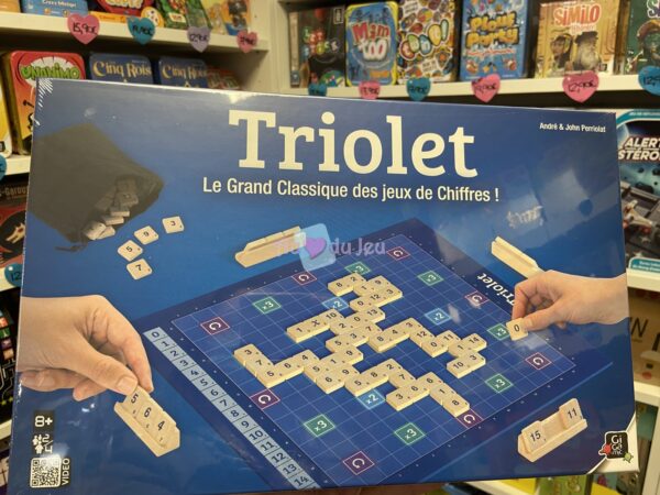 Triolet