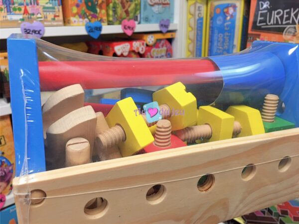 Trousse à Outils – Image 2