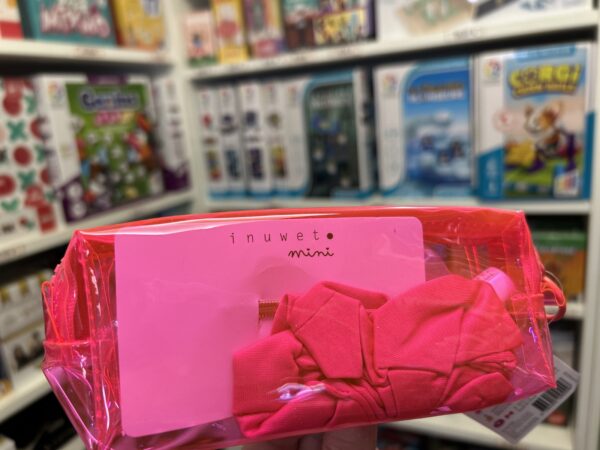 Trousse Beautymania Neon Rose