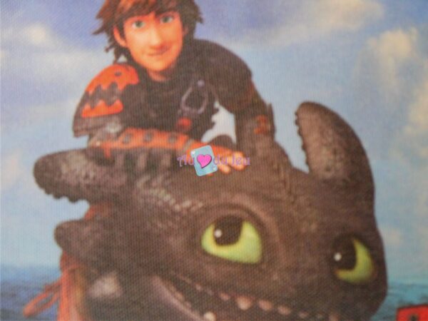 Trousse Dragons – Image 2