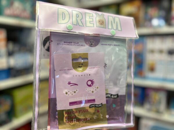 Trousse Dream Inuwet