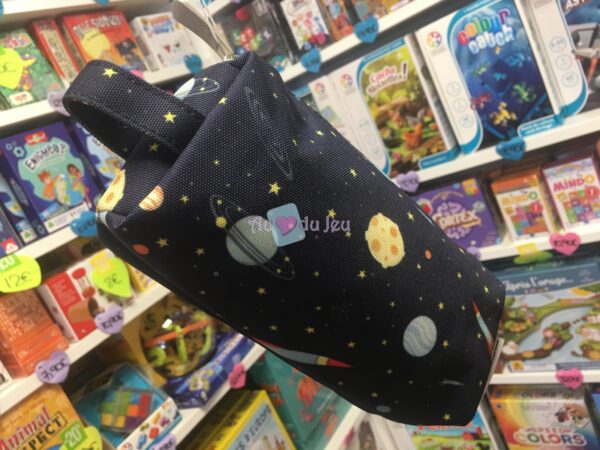 Trousse Espace