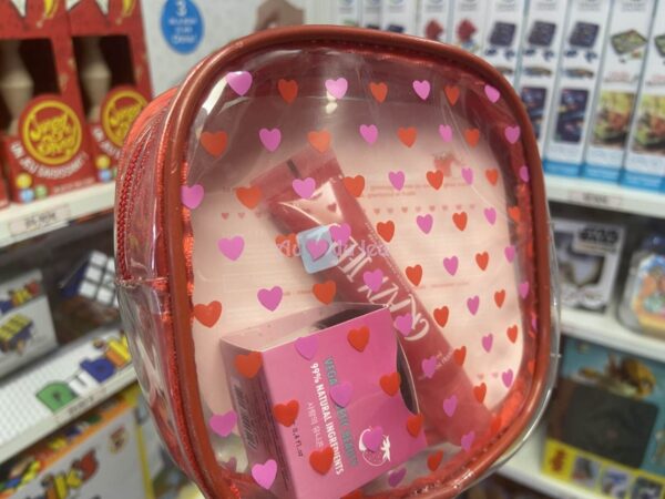 Trousse Lips