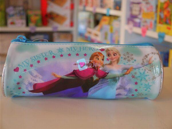 Trousse Reine Des Neiges