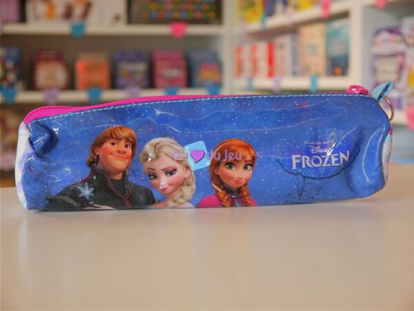 Trousse Reine Des Neiges – Image 3