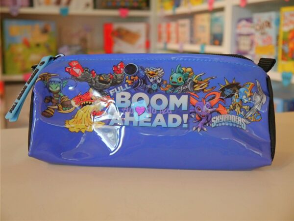 Trousse Skylanders