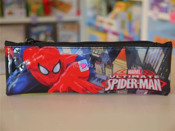 Trousse Spiderman