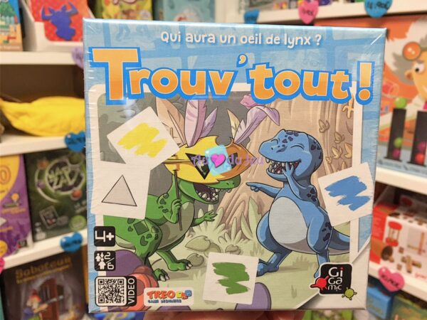 Trouv'tout