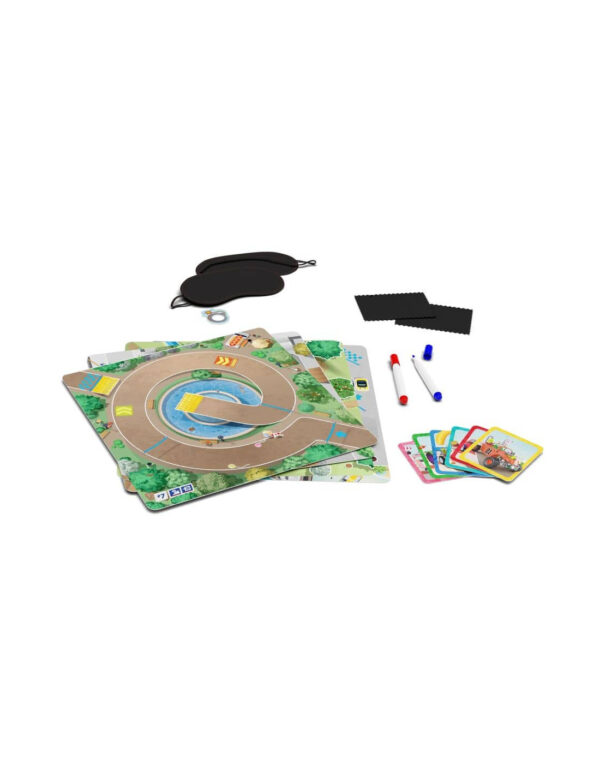 Turbo Kidz Le Scorpion Masqué