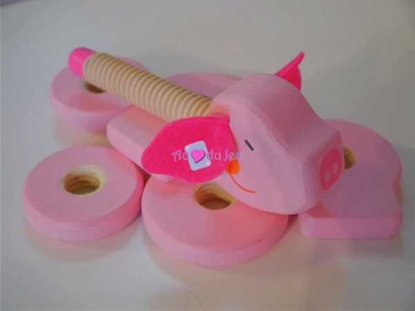 Twist Cochon – Image 2