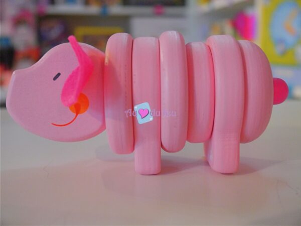 Twist Cochon – Image 4