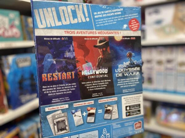 Unlock Extraordinary Adventures – Image 2