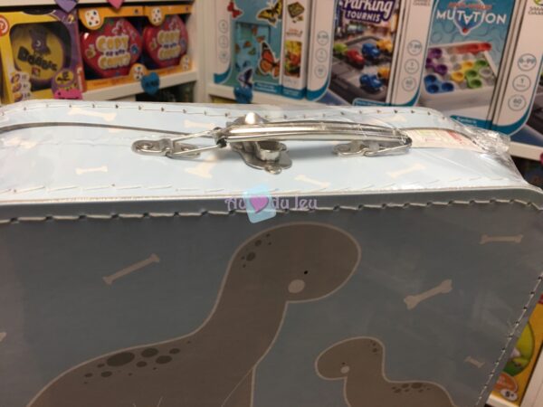 Valise Dinosaure – Image 2