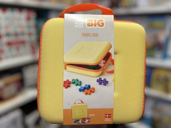 Valisette De Voyage Big 15 Pièces