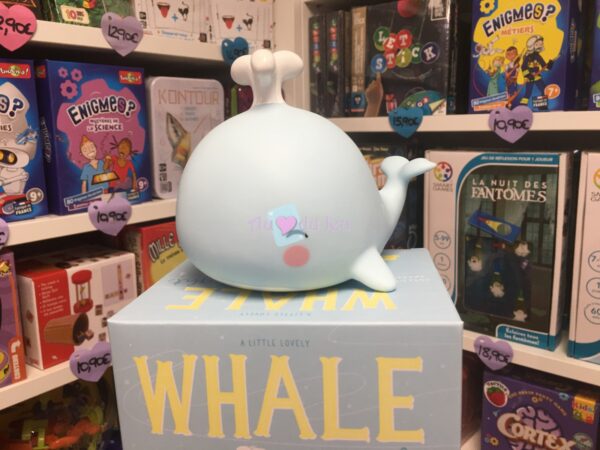 Veilleuse Baleine – Image 4
